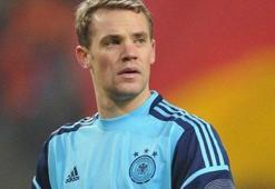 Aman ha Neuer!
