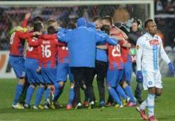 İşte Fenerbahçe'nin rakibi: Viktoria Plzen