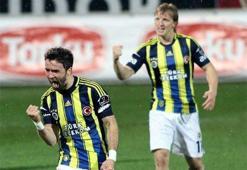 Fenerbahçe patlama yapıyor!
