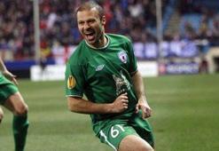 Gökdeniz, Arda'yı üzdü: 0-2