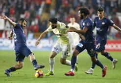 Erman Özgür: Bir tek Mehmet Ekici ile bu kadar olur!