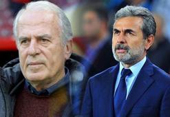 Aykut Kocaman'a Mustafa Denizli benzetmesi!