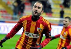 Bir zamanlar Süper Lig'deydiler