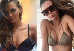 Xenia Deli sosyal medya fenomeni oldu