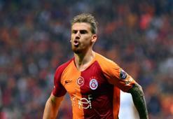 Galatasaraylı taraftarlar kızgın! Serdar Aziz'den açıklama geldi