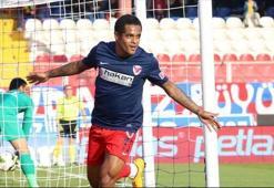 Mersin'de Welliton bombası