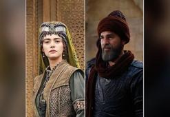 Diriliş Ertuğrul 129. bölüm! Yeni bölümde şok İlbilge Hatun ölecek mi?