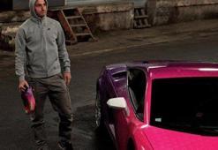 Zlatan ve pembe oyuncağı!