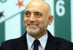 Bursaspor'da yeni dönem