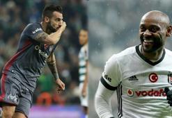Vagner Love mu Negredo mu?