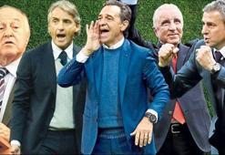 Galatasaray'da 1 yıl böyle geçti