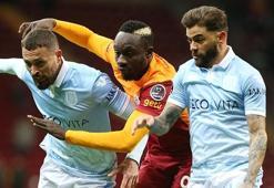 Galatasaray'da Diagne şoku!
