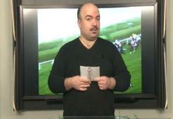 Luca Brasi ve Azaraks tek