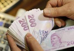 Memur ve emeklinin gözü 2 bin 62 lira ikramiyede