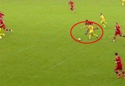 Hagi'ye selam olsun