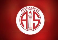 Antalyaspor'un muhtemel 11'i!