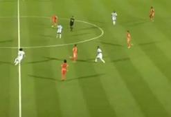Barça kıskanır!