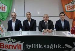 Banvit'te Hakan Demir dönemi
