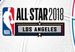 NBA All-Star festivali başlıyor