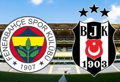 Fenerbahçe - Beşiktaş maçını şifresiz ve canlı veren yabancı kanallar (FB BJK şifresiz)