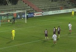 Mutu'nun panenka rezaleti