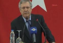 Aziz Yıldırım umut verdi