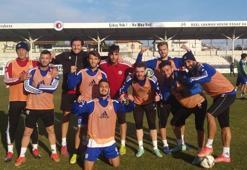 Lider Fethiyespor, kapanışı evinde yapıyor