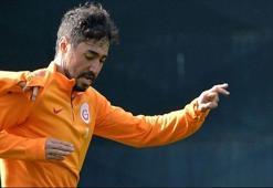 Galatasaray'da derbi sonrası ayrılık var