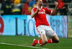 Matic, voleyle 90'a nişanladı