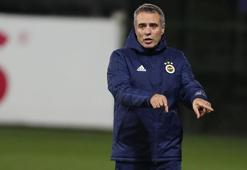 Antalyaspor - Fenerbahçe maçının muhtemel 11'leri! Ersun Yanal ilk 11'de kimi oynatacak?