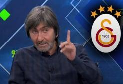 Rıdvan Dilmen'den Galatasaray transfer açıklaması: Her yerden önce...