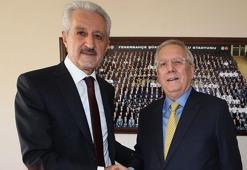 Aziz Yıldırım, Mehmet Ali Aydınlar'dan sonra 2 isimle daha barıştı!