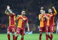 İşte Galatasaray'ın fedakar isimleri!