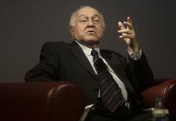 Duygun Yarsuvat'ın Gülen iddiasına suç duyurusu