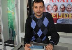 Resmi imza Pazartesi...