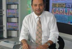 Belhanda hayırlı olsun, Carlinhos yolda