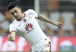 Alex Telles 11'e girdi!