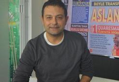 Belhanda tamam, Q7 yolda...