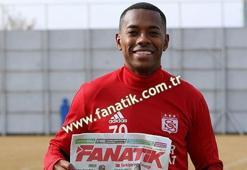 Robinho ilk kez FANATİK'e konuştu!