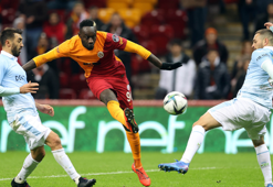 Galatasaray'da kan kaybı sürüyor! 6 maçlık kötü seri...
