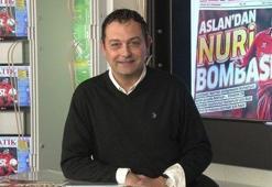 Nuri Şahin gerçeği...