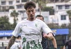 Bodrumspor-Niğde Anadolu Futbol Kulübü maç sonucu: 1-1