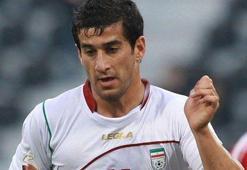 Beşiktaş'ın soluna ilaç!