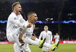 Paris Saint Germain Neymar ve Mbappe'den birini satabilir!