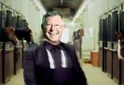 Ferguson "Gangnam" yaparsa