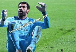 Volkan Demirel'den sosyal medyayı sallayan Caner Erkin paylaşımı