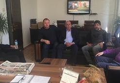 Oktay Derelioğlu: Otobüste yatacağız