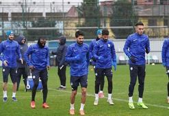 Çaykur Rizespor, Yeni Malatyaspor maçına hazır
