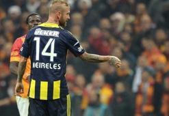 Meireles: Gay işareti nedir?