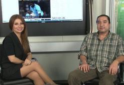 ''Melo ve Cris gitmeli''